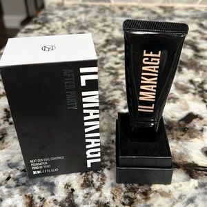 IL MAKIAGE After Party Next Gen Full Coverage Foundation